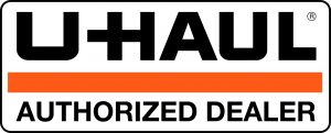 Uhaul truck logo